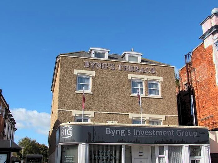 1 Bedroom Flat To Rent In Kingston Road, Portsmouth, PO2