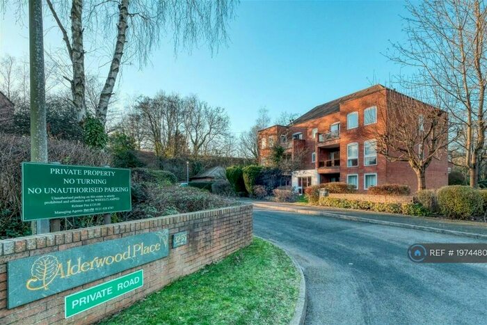 2 Bedroom Flat To Rent In Princes Way, Solihull, B91