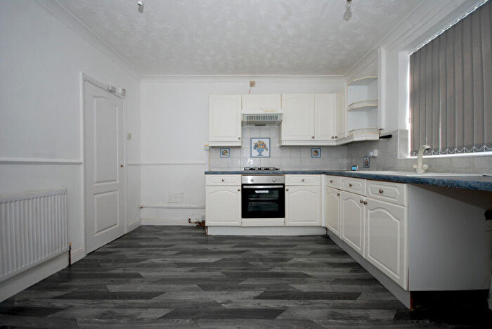 2 Bedroom Terraced House To Rent In Scarth Avenue, Balby, DN4