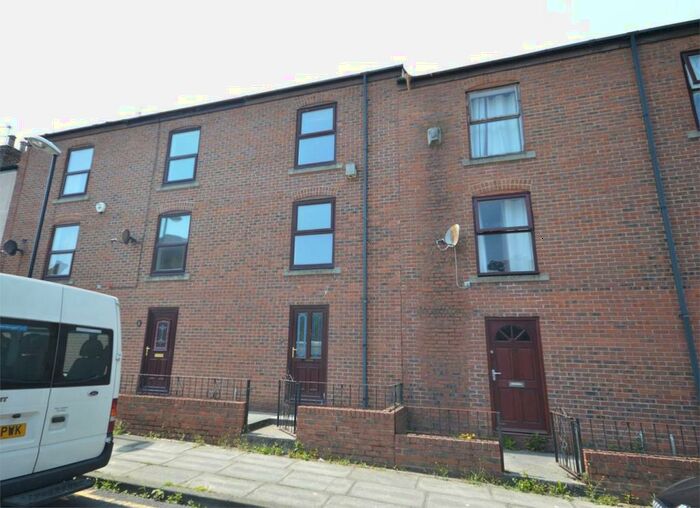 2 Bedroom Terraced House To Rent In Barleycorn Place, Laura Street, City Centre, Sunderland, Tyne & Wear, SR1