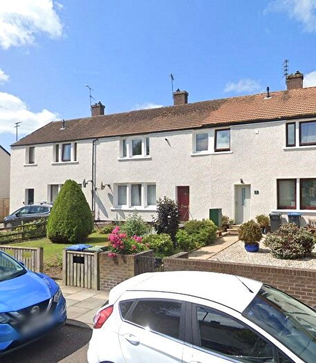3 Bedroom Terraced House For Sale In Inchmead Drive, Kelso, TD5
