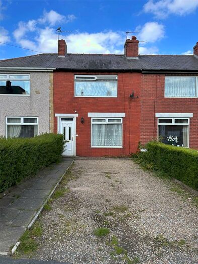 2 Bedroom Terraced House To Rent In Ling Royd Avenue, Pellon, Halifax, HX2