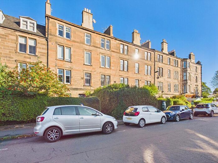 2 Bedroom Flat To Rent In Maxwell Street, Morningside, Edinburgh, EH10