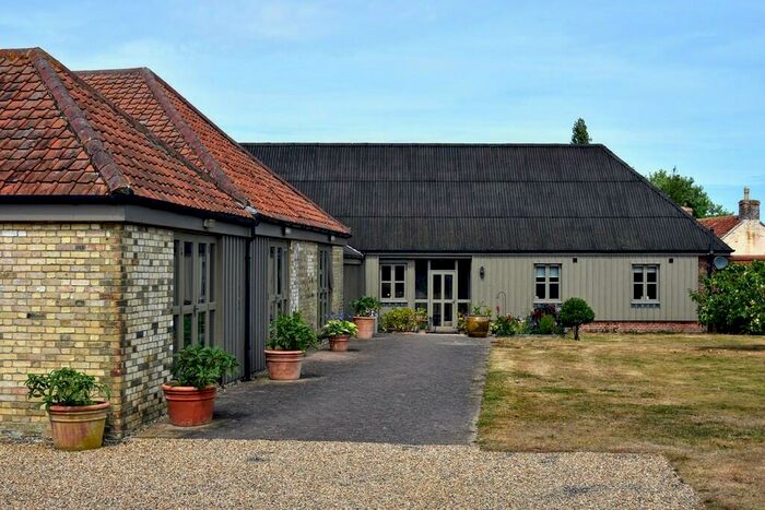 2 Bedroom Detached Bungalow To Rent In Low Road, Thurlton, Norwich, NR14