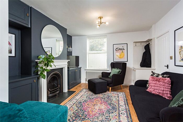 2 Bedroom Terraced House For Sale In North Lane, Haxby, York, North Yorkshire, YO32
