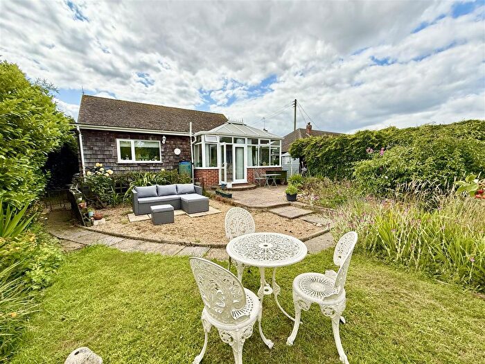 2 Bedroom Bungalow For Sale In Staithe Road, Hickling, NR12