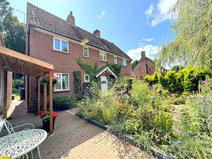 5 Bedroom Detached House For Sale In Victoria Park, Great Cheverell, Devizes, Wiltshire, SN10