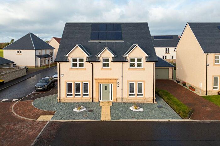 6 Bedroom Detached House For Sale In Meadowside, Aberlady, EH32