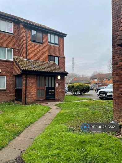 1 Bedroom Flat To Rent In Boultwood Road, London, E6