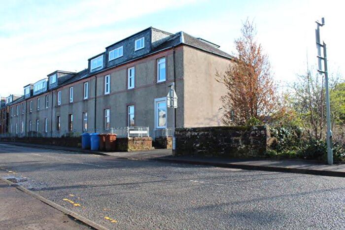 1 Bedroom Flat To Rent In Charles Terrace, Dalvait Road, Balloch, G83