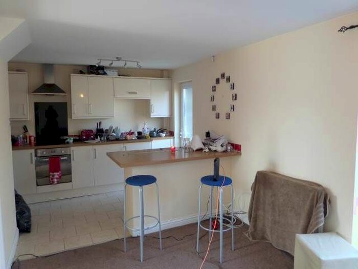 4 Bedroom Terraced House To Rent In Filton Avenue, Filton, Bristol BS34