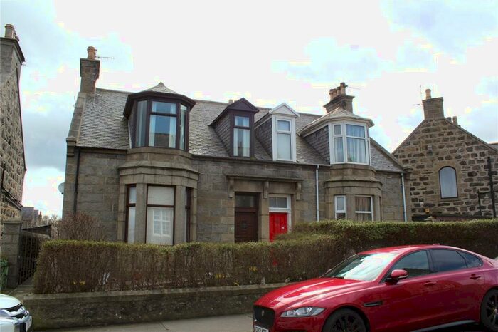 1 Bedroom Apartment To Rent In Victoria Street, Fraserburgh, Aberdeenshire, AB43