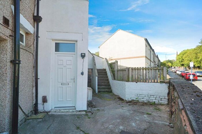 1 Bedroom Apartment For Sale In Cemetery Road, Sharrow, Sheffield, S11