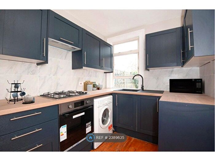 2 Bedroom Maisonette To Rent In Havelock Road, Wimbledon, SW19
