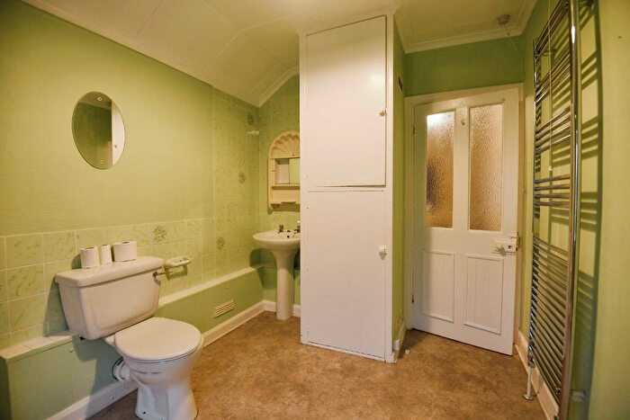 2 Bedroom Semi-Detached House For Sale In Burdett Road, Wisbech, Cambridgeshire, PE13