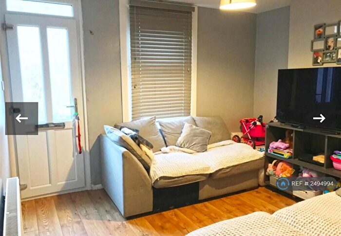 2 Bedroom Terraced House To Rent In Randolph Road, Gillingham, ME7