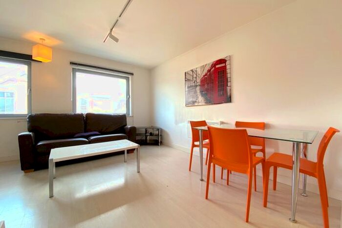 1 Bedroom Flat To Rent In Ingram Street, Holbeck, Leeds, LS11