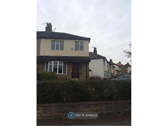 3 Bedroom Semi-Detached House To Rent In Netherhall Road, Baildon, Shipley, BD17