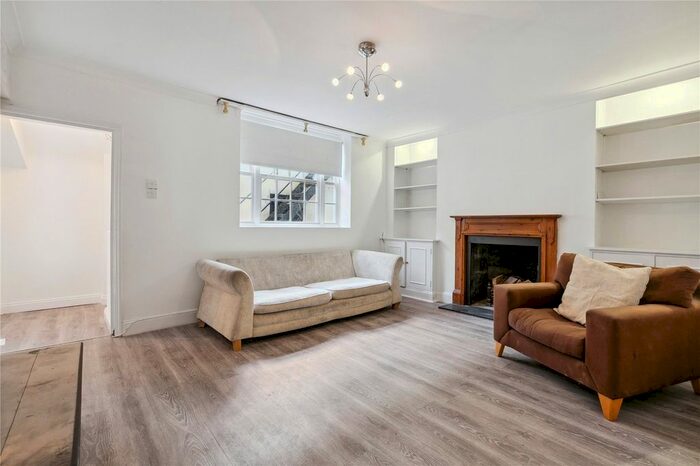 1 Bedroom Flat To Rent In Charlwood Street, London, SW1V