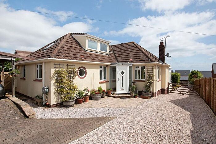 5 Bedroom Detached House For Sale In Ash Park Gardens, Holcombe, EX7