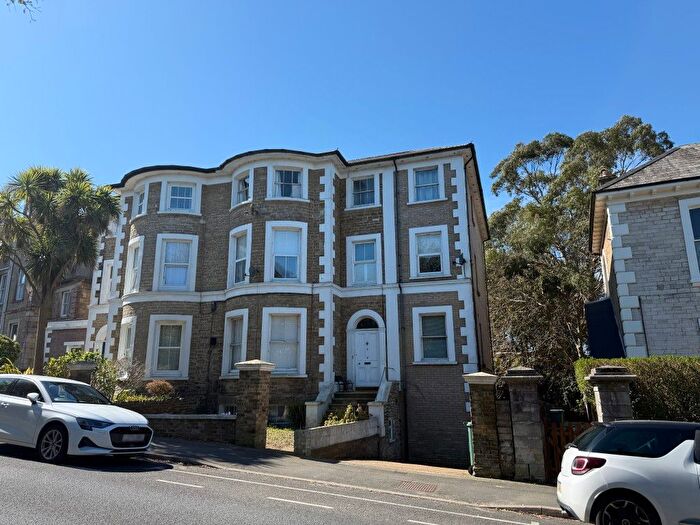 2 Bedroom Flat For Sale In Flat, Eden Lodge, East Hill Road, Ryde, Isle Of Wight, PO33