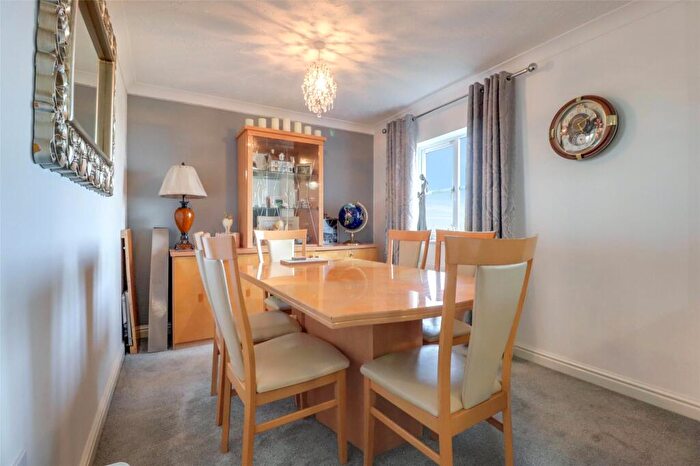 5 Bedroom Detached House For Sale In Cornborough Road, Westward Ho!, Bideford, Devon, EX39