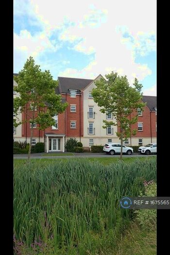 1 Bedroom Flat To Rent In Guernsey Avenue, Buckshaw Village, Chorley, PR7