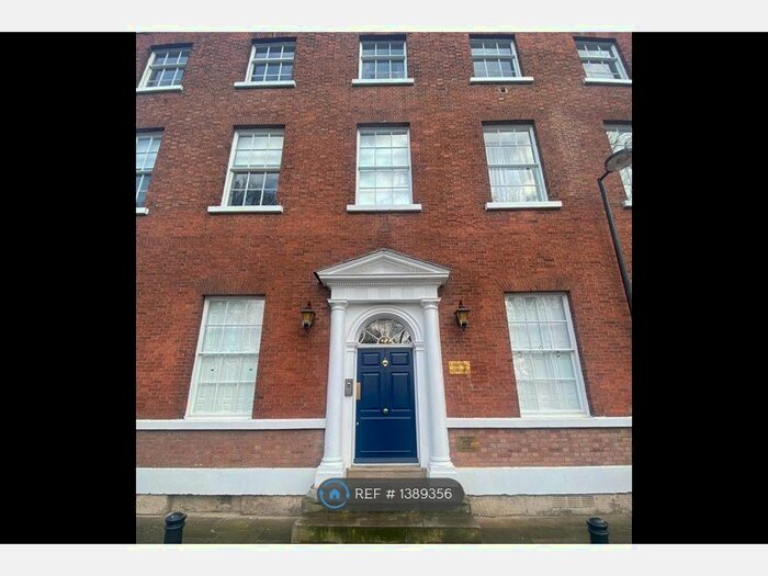 2 Bedroom Flat To Rent In Langton Lodge, Wakefield, WF1