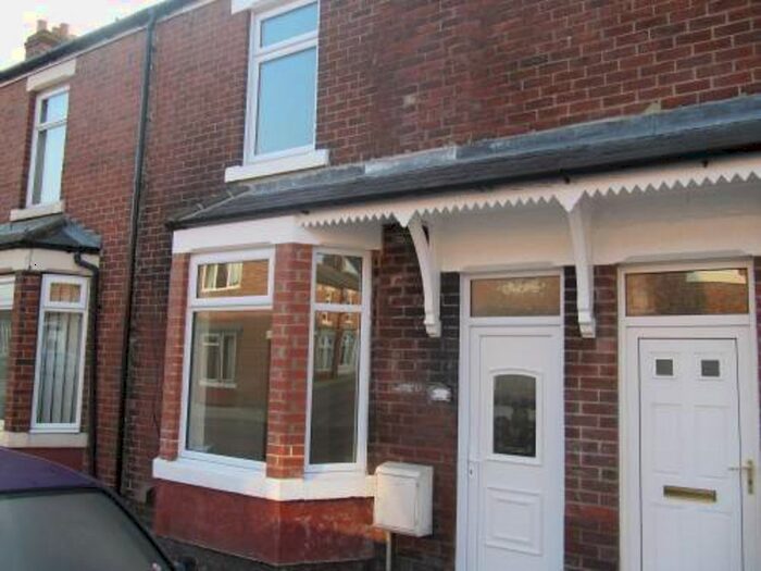 2 Bedroom Property To Rent In Scott Street, Shildon, DL4