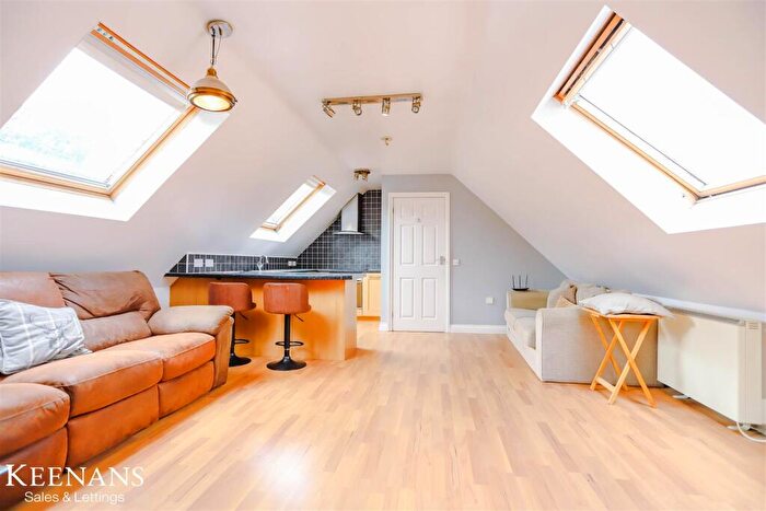 1 Bedroom Flat To Rent In Stump Cross Lane, Bolton By Bowland, Clitheroe, BB7