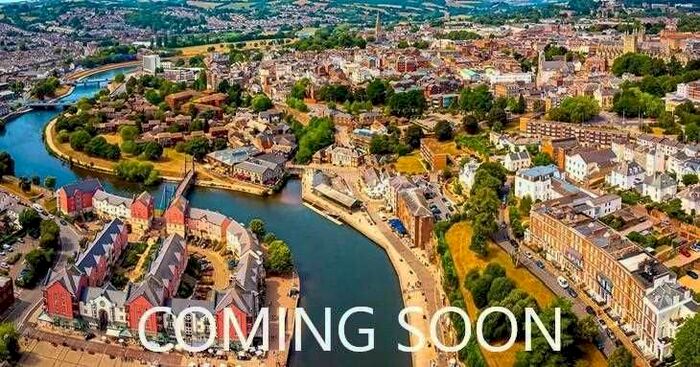 4 Bedroom Detached House For Sale In Tugela Terrace, Frog Lane, Clyst St. Mary, Exeter, EX5