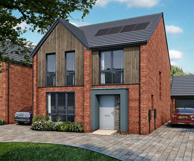 5 Bedroom Detached House For Sale In Moorland Drive, Feniscowles, Blackburn, BB2