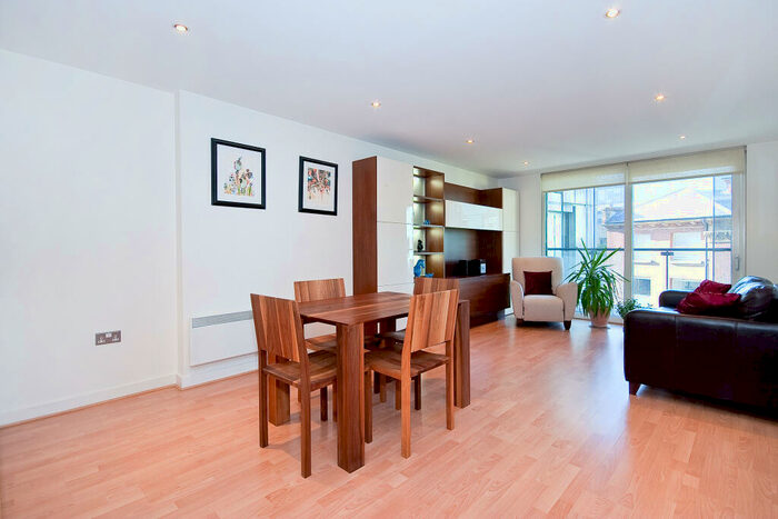 1 Bedroom Apartment To Rent In Brewhouse Yard, EC1V