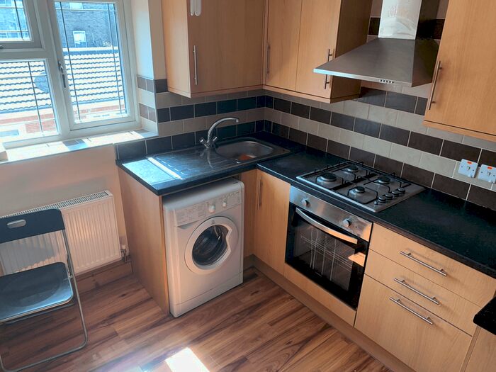 1 Bedroom Flat To Rent In Ilford, IG1