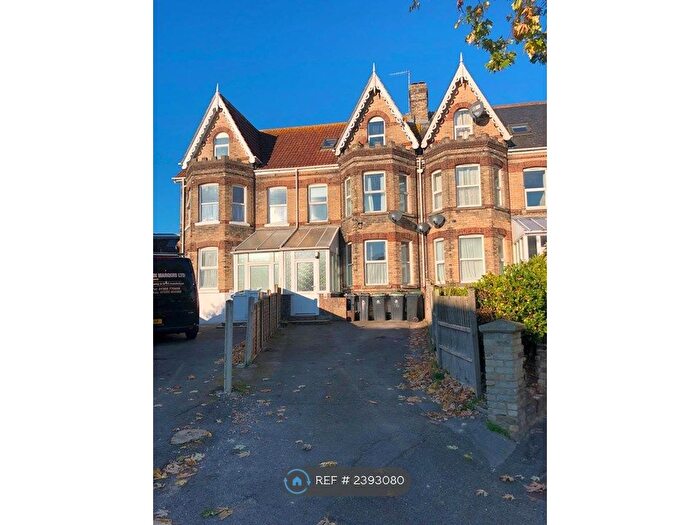 1 Bedroom Flat To Rent In Avenue Rd, Weymouth, DT4