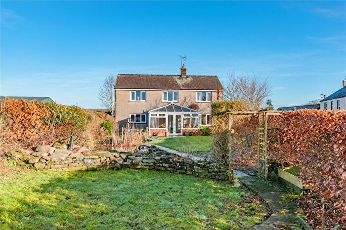 4 Bedroom Detached House For Sale In Scarista, Laithes, Penrith, Cumbria, CA11