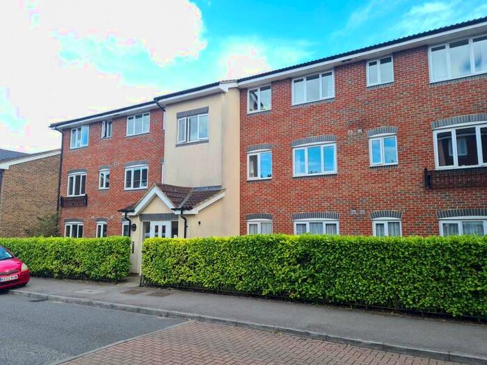 2 Bedroom Property To Rent In Kiln Way Dunstable, Dunstable, LU5