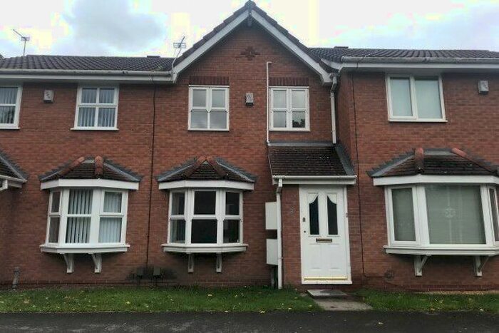 2 Bedroom Property To Rent In Grange Farm Close, Warrington WA5
