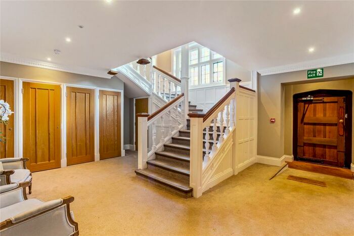 2 Bedroom Apartment For Sale In Slaugham Manor, Slaugham Place, Slaugham, Haywards Heath, RH17