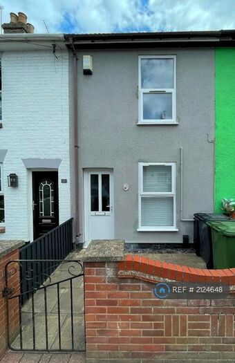 2 Bedroom Terraced House To Rent In Nelson Road, Great Yarmouth, NR31
