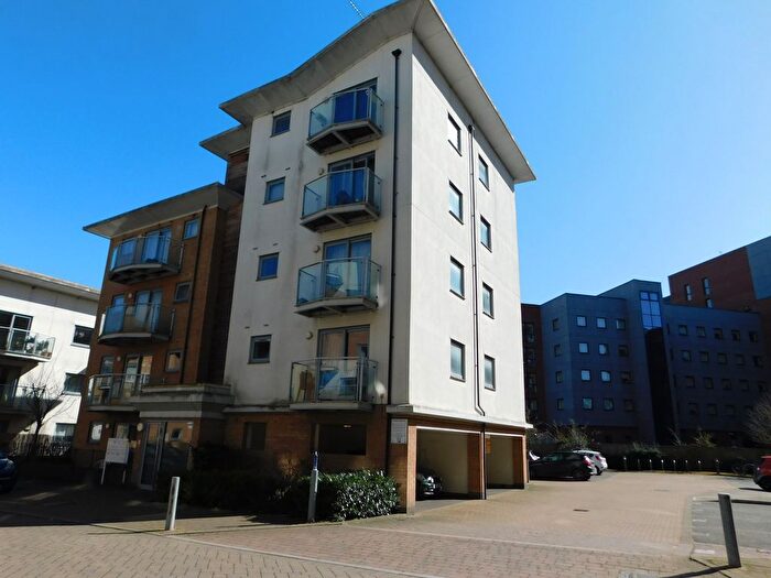 2 Bedroom Flat To Rent In Caelum Drive, Colchester, Essex, CO2