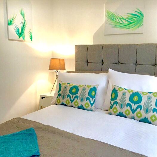 1 Bedroom Town House To Rent In Bedroom Houseshare (En-suites), Freemans Meadow, Leicester, LE2