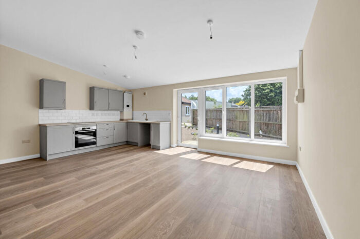 1 Bedroom Apartment To Rent In Forbes Court, Bury St Edmunds, Ingham, IP31