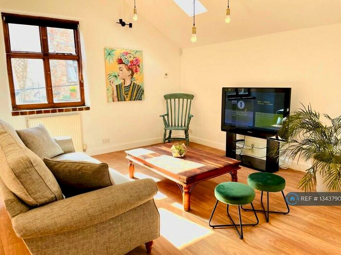 1 Bedroom Flat To Rent In King Street, Norwich, NR1