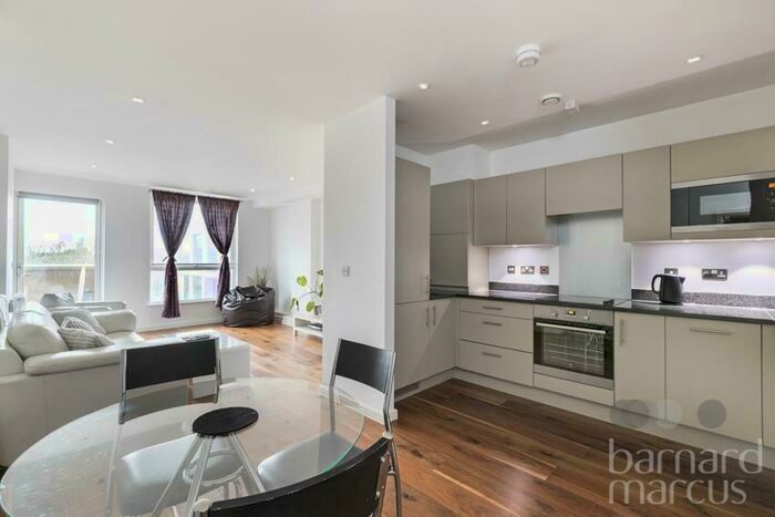 1 Bedroom Apartment To Rent In Heath Parade, Grahame Park Way, Colindale, NW9