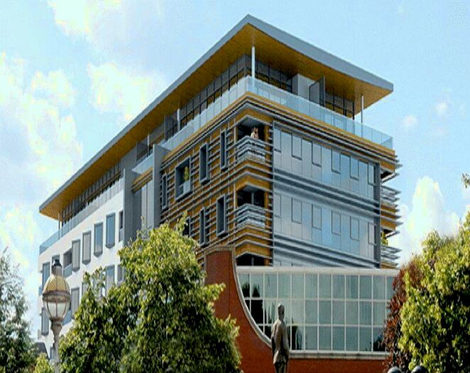 2 Bedroom Flat To Rent In Great Western Street, Aylesbury, HP20