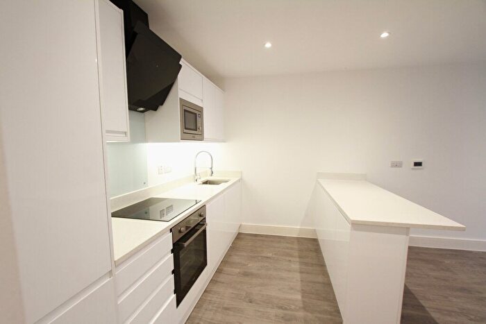 2 Bedroom Mews To Rent In Antelope Hill Mews, Brackley, Northants, NN13