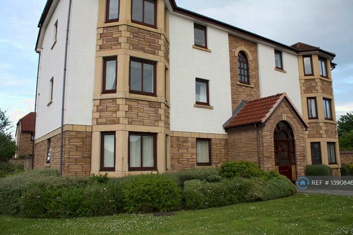 2 Bedroom Flat To Rent In Gogarloch Syke, Edinburgh, EH12