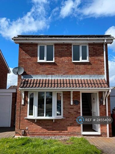 3 Bedroom Detached House To Rent In Windsor View, Birmingham, B32