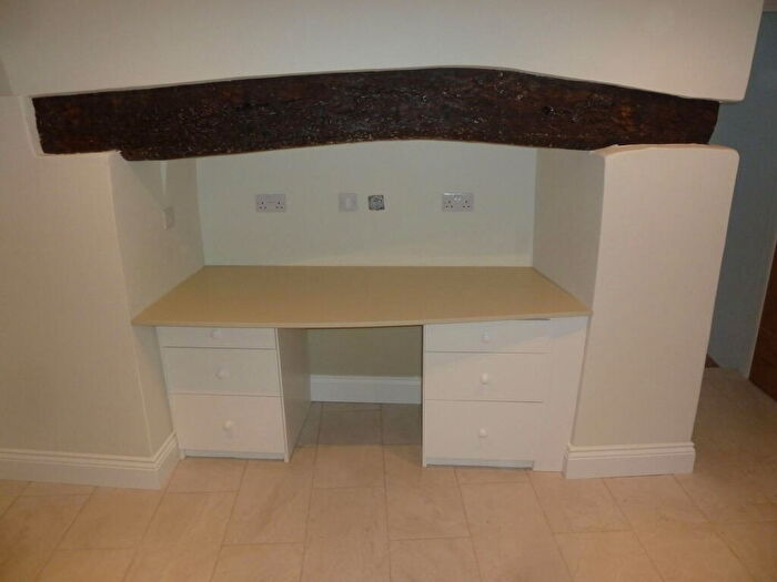 2 Bedroom Barn Conversion To Rent In Bulls Lane, Kings Sutton, Banbury, OX17